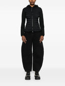 Moncler Grenoble Padded Zipped Cardigan