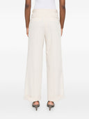 L.B.M. 1911 Linen Trousers