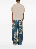 Brunello Cucinelli Baumwoll-T-Shirt
