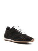 Toteme Main Ledersneaker