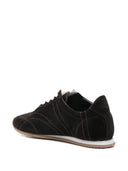 Toteme Main Ledersneaker