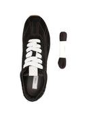 Toteme Main Ledersneaker