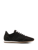 Toteme Main Ledersneaker