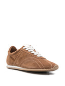 Toteme Main Ledersneaker