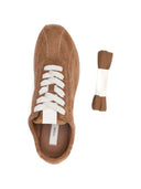 Toteme Main Ledersneaker