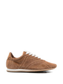 Toteme Main Ledersneaker