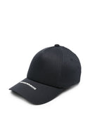 Baseballkappe mit Emporio Armani-Logo