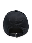 Baseballkappe mit Emporio Armani-Logo