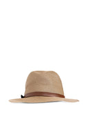 Emporio Armani Fedora Hat
