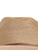Emporio Armani Fedora Hat