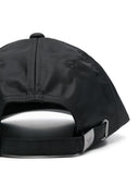 Emporio Armani Logo Baseball Cap