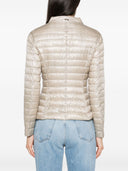 Herno Nylon Short Down Jacket