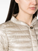 Herno Nylon Short Down Jacket