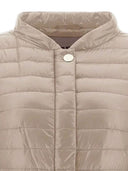 Herno Nylon Short Down Jacket