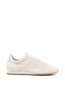 Toteme Main Ledersneaker