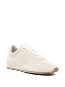 Toteme Main Ledersneaker