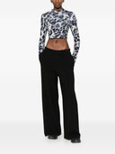 Adidas By Stella Mc Cartney Open Back T Shirt