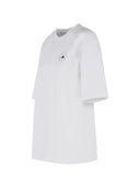Adidas By Stella Mc Cartney Logo T Shirt