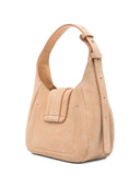 Hogan Leather Crossbody Bag