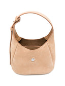 Hogan Leather Crossbody Bag