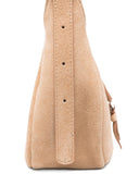 Hogan Leather Crossbody Bag