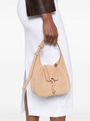 Hogan Leather Crossbody Bag