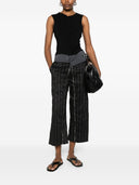 Y 3 Asymmetric Tank Top