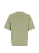 Baumwoll-T-Shirt „Dressed Fox“ von Maison Kitsune