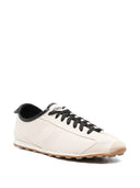 Jacquemus Les Tennis Ledersneaker