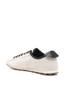 Jacquemus Les Tennis Ledersneaker