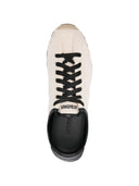 Jacquemus Les Tennis Ledersneaker