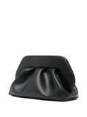 Themoire' Bios Medium Vegan Leather Clutch