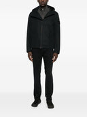 Stone Island Denim Cotton Jeans