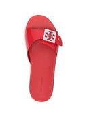 Tory Burch Mellow Buckle Slides