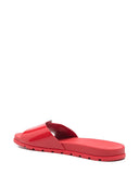 Tory Burch Mellow Buckle Slides