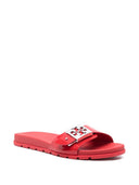 Tory Burch Mellow Buckle Slides