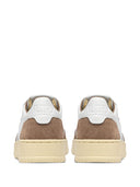 Autry Medialist Low Leather Sneakers