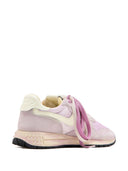 Autry Reelwind Super Vintage Low Sneakers