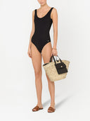 Dolce & Gabbana Olympic Swimsuit