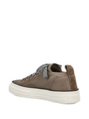 Brunello Cucinelli Ledersneaker