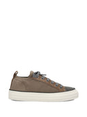 Brunello Cucinelli Ledersneaker