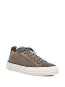 Brunello Cucinelli Ledersneaker