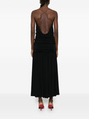 Jacquemus La Robe Abiha Langes Kleid