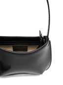 Jacquemus Le Petit Bisou Leder-Umhängetasche
