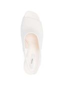 Toteme Main Slingback Pumps