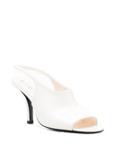 Toteme Main Slingback Pumps