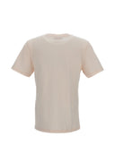 Maison Kitsune‘ Dreaming Fox Baumwoll-T-Shirt