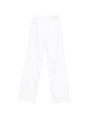 Fay Denim Cotton Jeans