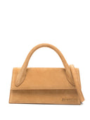 Jacquemus Le Chiquito Lange Lederhandtasche