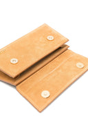 Jacquemus Le Chiquito Lange Lederhandtasche